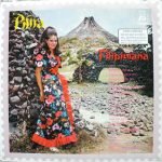 Pilita – Filipiniana LP Plak - Görsel 2