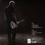 David Gilmour – Rattle That Lock LP Plak - Görsel 2