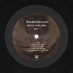 David Gilmour – Rattle That Lock LP Plak - Görsel 3