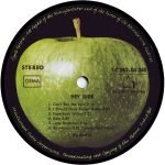 The Beatles – Hey Jude LP Plak - Görsel 3