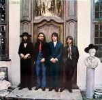 The Beatles – Hey Jude LP Plak