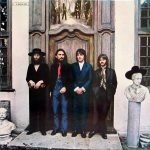 The Beatles – Hey Jude LP Plak