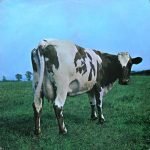 Pink Floyd – Atom Heart Mother LP Plak