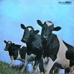 Pink Floyd – Atom Heart Mother LP Plak - Görsel 2