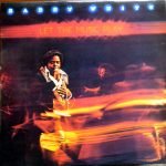Barry White – Let The Music Play LP Plak