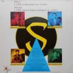 Sabotage – L.I.F.E.12" Maxi Single Plak - Görsel 2