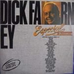 Dick Farney ‎– Especial 30 Sucessos 2LP Plak