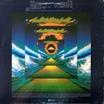 Rhythm Heritage – Last Night On Earth LP Plak - Görsel 2