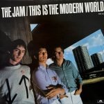 The Jam – This Is The Modern World LP Plak