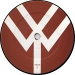 Wasted Youth – From The Inner Depth LP Plak - Görsel 3