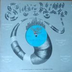 West Street Mob Featuring Cheryl The Pearl & Joey Robinson, Jr. – I Can't Stop 12" Maxi Single Plak