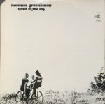 Norman Greenbaum – Spirit In The Sky LP Plak
