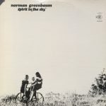 Norman Greenbaum – Spirit In The Sky LP Plak