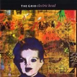 The Grid – Electric Head CD