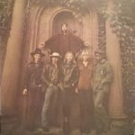 The Allman Brothers Band LP Plak - Görsel 2