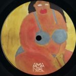 Denis Kaznacheev – My Own Garden 12'' Maxi Single Plak (Minimal Techno)