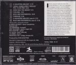 Illinois Jacquet – The King! CD - Görsel 2