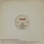 Paul Sabu – Shotgun 12" Maxi Single Plak