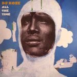 DJ Koze – All The Time 12" Maxi Single Plak