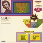 Mustafa Özkent Ve Orkestrası – Gençlik İle Elele LP Plak - Görsel 2