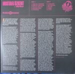 Mustafa Özkent Ve Orkestrası – Gençlik İle Elele LP Plak - Görsel 4