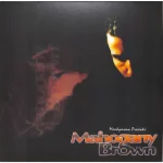Moodymann – Mahogany Brown 2LP Renkli Plak (Deep House)