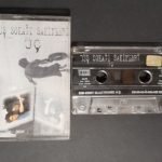 Düş Sokağı Sakinleri – Üç Kaset