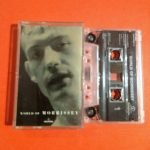 Morrissey – World Of Morrissey Kaset
