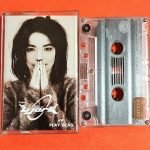 Björk – Debut Kaset
