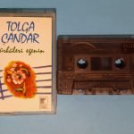 Tolga Çandar – Türküleri Egenin Kaset