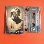 Manic Street Preachers – Gold Against The Soul Kaset