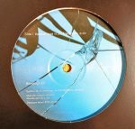 Jonny 5 – Blindsign EP 12'' Maxi Single Plak (Downtempo)