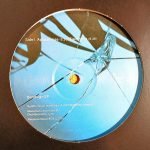Jonny 5 – Blindsign EP 12'' Maxi Single Plak (Downtempo)