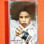 Macy Gray ‎– The Id Kaset