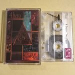 4 Hero – Two Pages Kaset