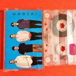 Weezer – Weezer Kaset
