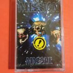 The Mission – Masque Kaset