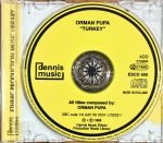 Turkey Orman Pupa Ethnic Production Library CD - Görsel 3