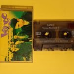 Kargo – Yarına Ne Kaldı? Kaset