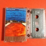 Red Hot Chili Peppers – Californication Kaset