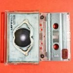 Leftfield – Leftism Kaset