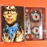 Björk – Selmasongs Kaset