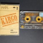 Kargo – Sil Baştan Kaset