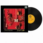 Mohamad Abdo – Best Of LP Plak - Görsel 3