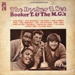 Booker T & The MG's – The Booker T. Set LP Plak