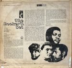 Booker T & The MG's – The Booker T. Set LP Plak - Görsel 2