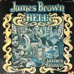 James Brown ‎– Hell  2LP Plak