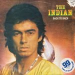 The Indian – Back To Back LP Plak