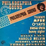 Philadelphia Sound Special Discotheques Volume III LP Plak