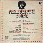 Philadelphia Sound Special Discotheques Volume III LP Plak - Görsel 2